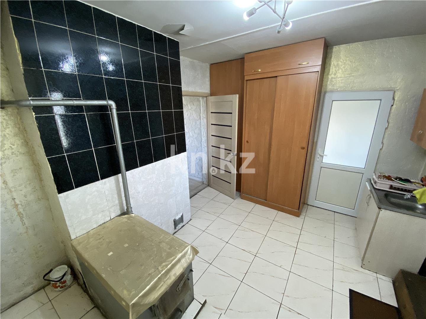 Продажа 3-комнатного дома, 76.3 м² в Караганде - фото 15