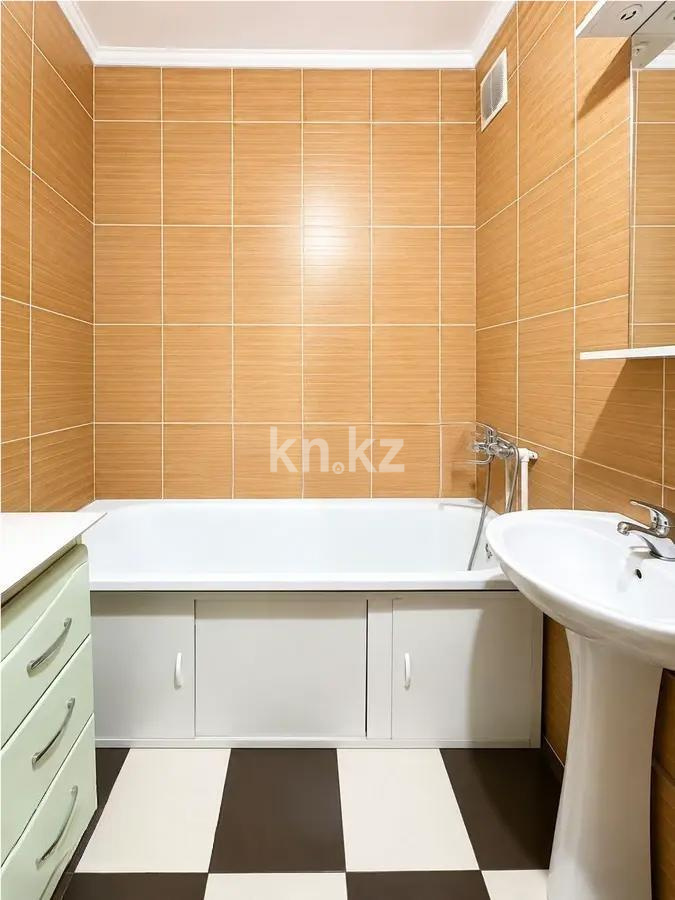 Продажа 2-комнатной квартиры, 54 м² в Караганде - фото 4