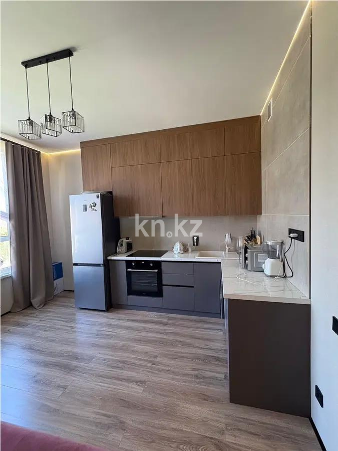 Продажа 2-комнатной квартиры, 43.5 м² в Астане - фото 2