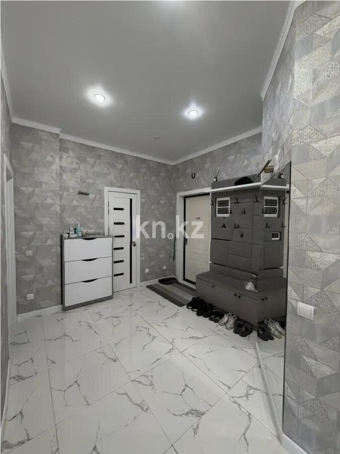 Продажа 4-комнатной квартиры, 160 м² в Астане - фото 7
