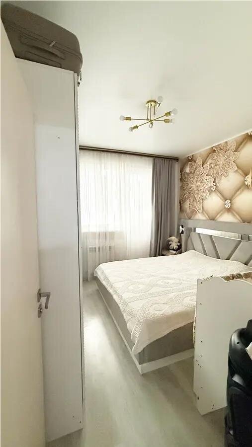 Продажа 2-комнатной квартиры, 54.8 м² в Алматы - фото 2