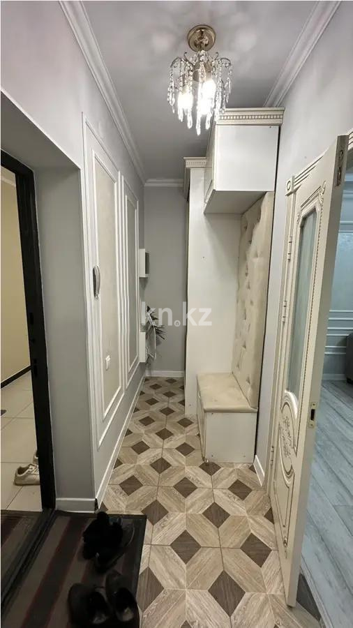 Продажа 3-комнатной квартиры, 83 м² в Алматы - фото 7