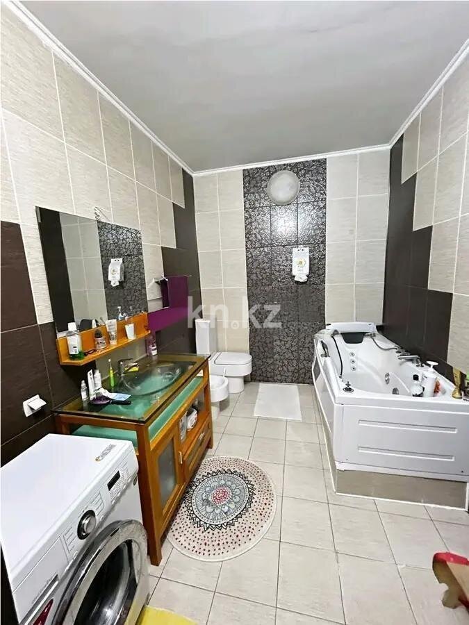Продажа 3-комнатной квартиры, 118 м² в Астане - фото 4
