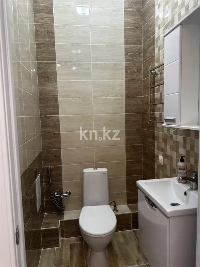 Продажа 3-комнатной квартиры, 106 м² в Астане - фото 5