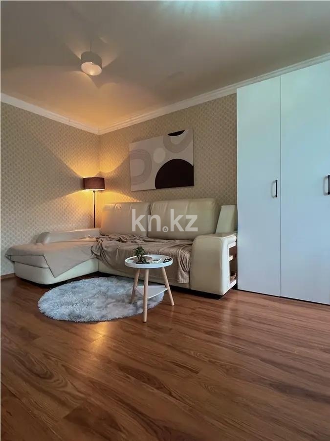 Продажа 2-комнатной квартиры, 38 м² в Астане