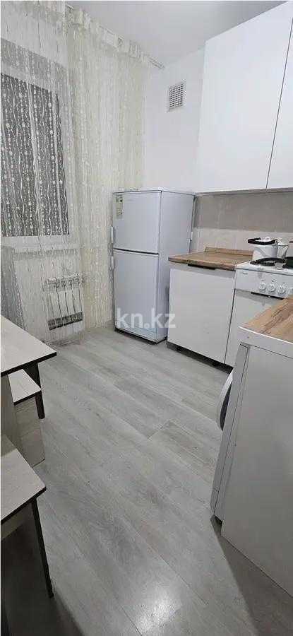 Продажа 1-комнатной квартиры, 30 м², ул. E-18, дом  1 в Астане - фото 2