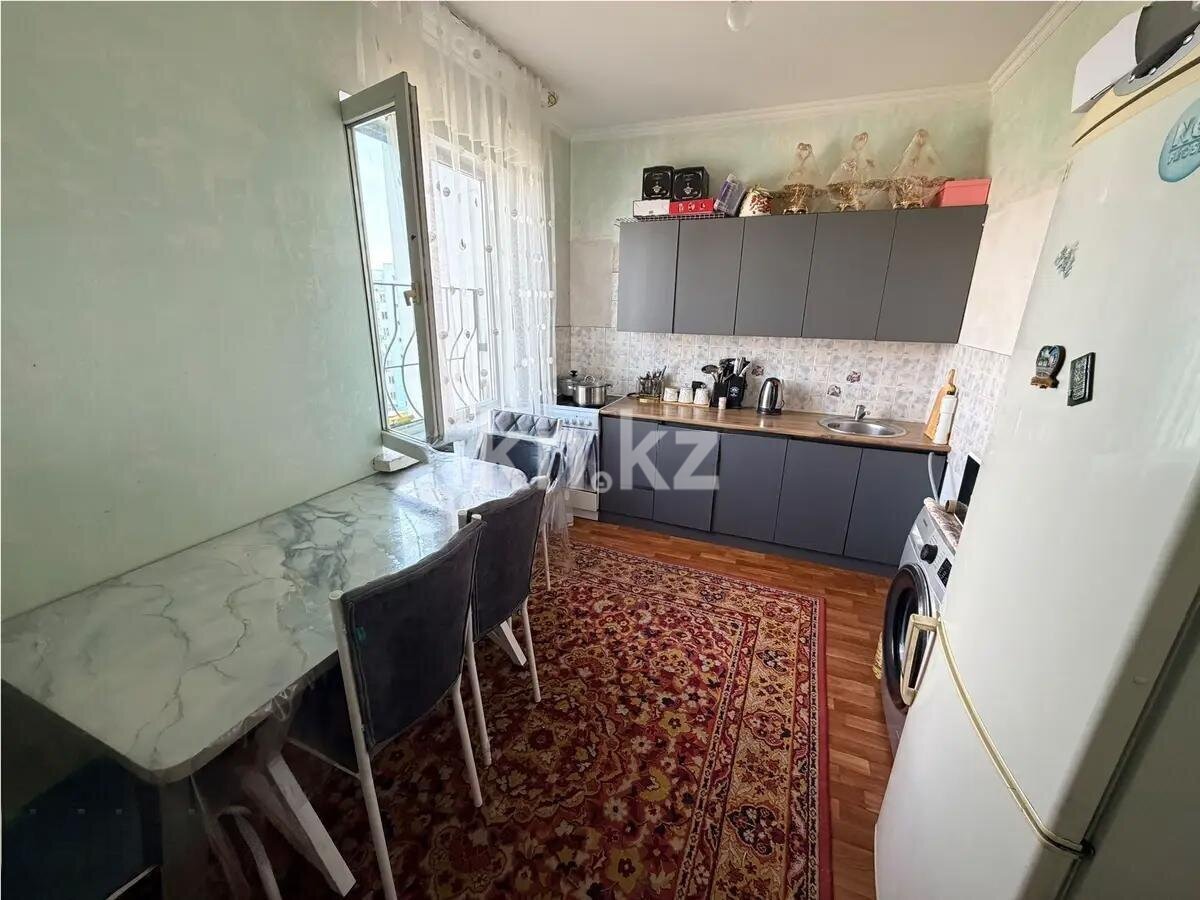 Продажа 3-комнатной квартиры, 97 м² в Алматы - фото 4