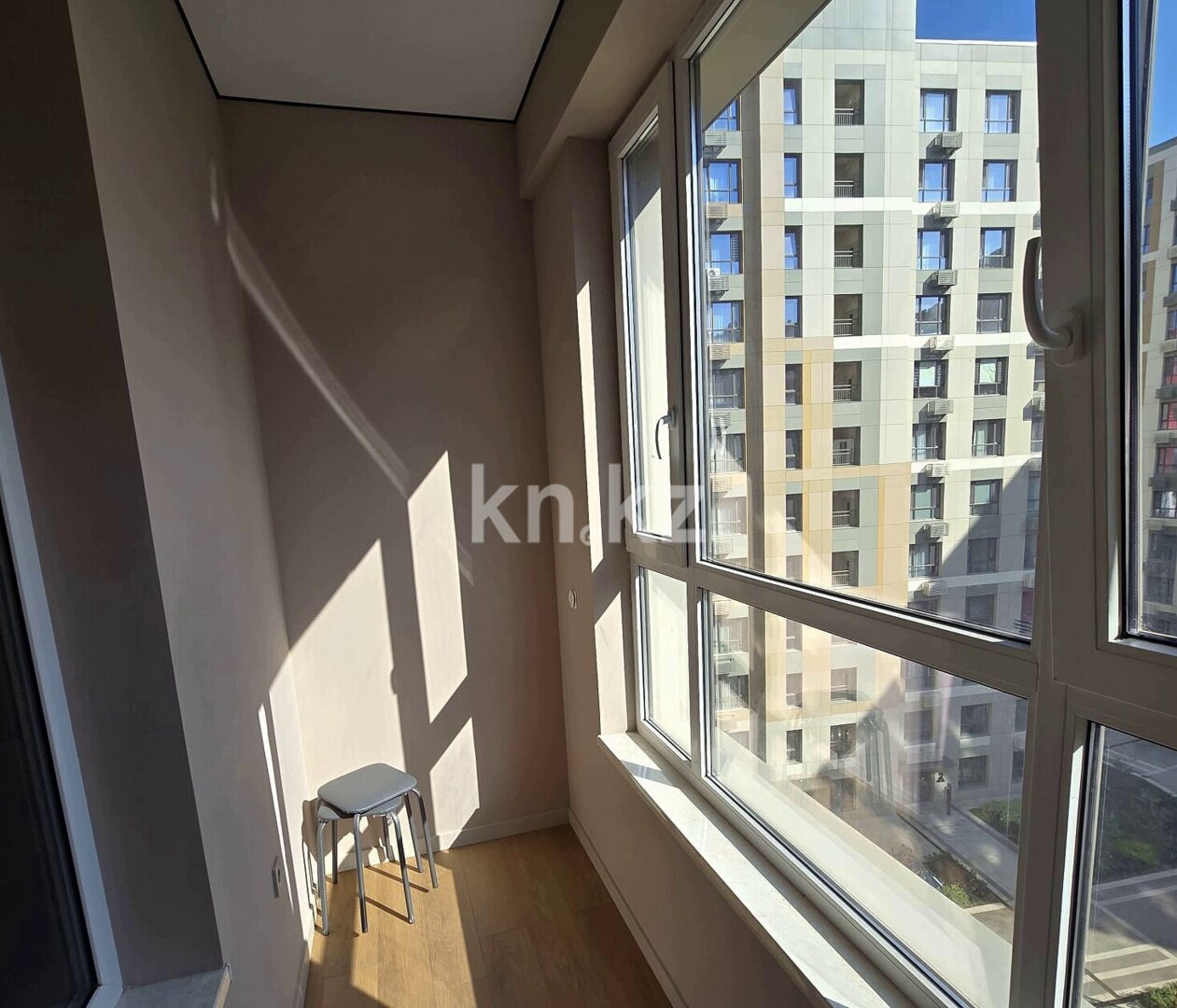 Аренда 2-комнатной квартиры, 65 м² в Алматы - фото 3