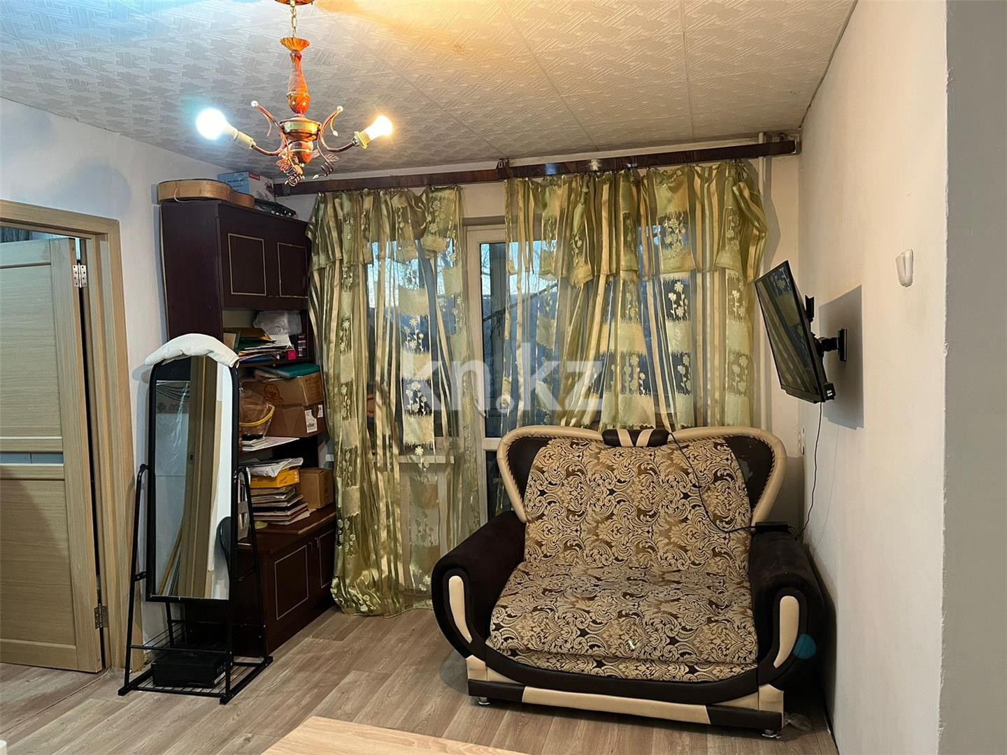 Продажа 2-комнатной квартиры, 46 м², пр. Н. Абдирова в Караганде - фото 3