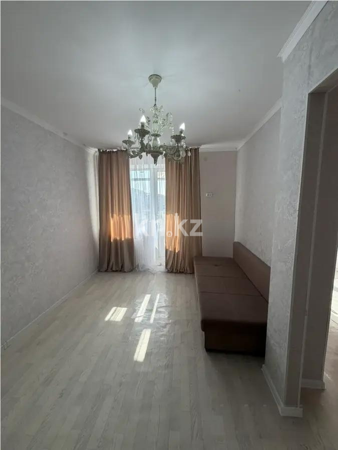 Продажа 1-комнатной квартиры, 30 м² в Астане
