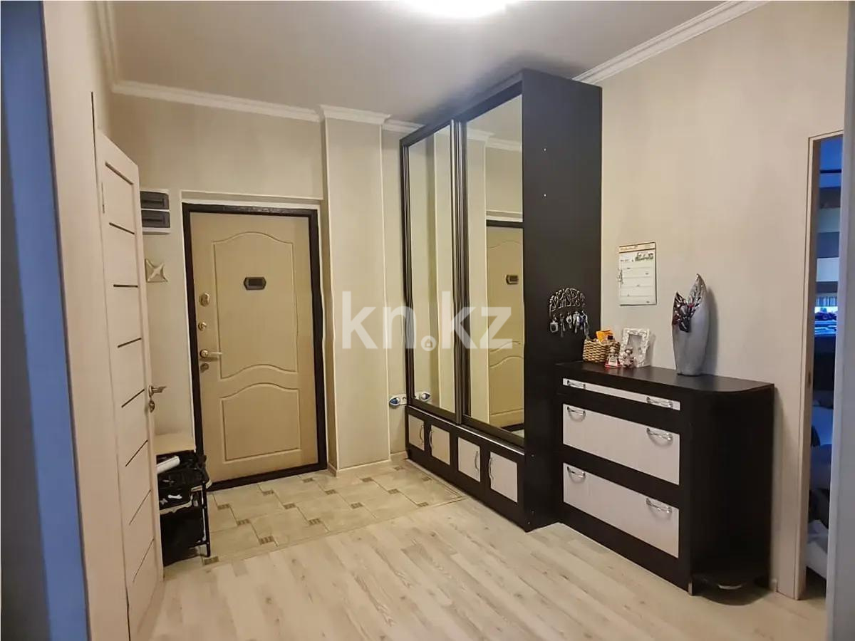 Продажа 3-комнатной квартиры, 90 м² в Астане - фото 7