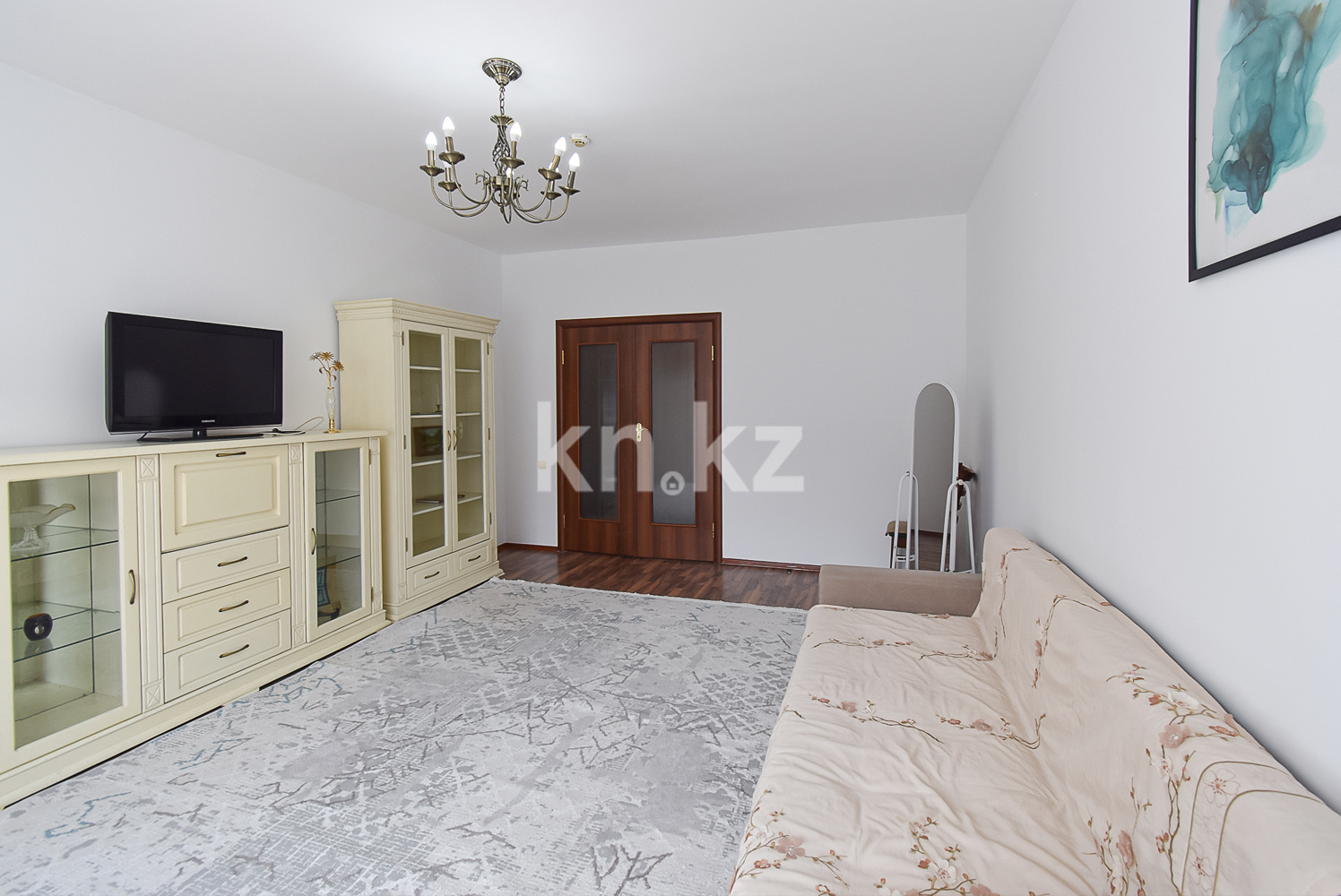 Продажа 2-комнатной квартиры, 81.4 м² в Алматы - фото 8