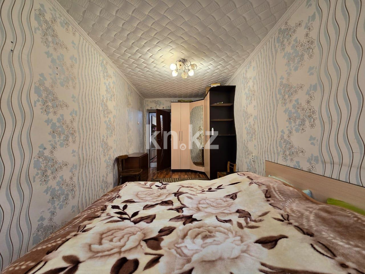 Продажа 3-комнатной квартиры, 58 м², пр. Мира в Темиртау - фото 4