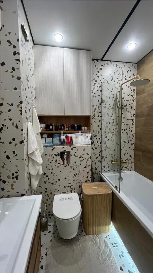 Продажа 2-комнатной квартиры, 57 м² в Астане - фото 4