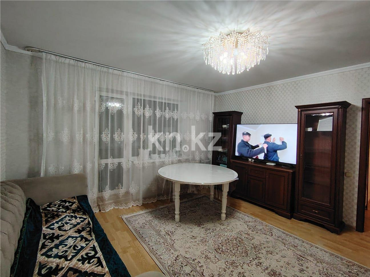 Продажа 4-комнатной квартиры, 76 м² в Караганде - фото 3