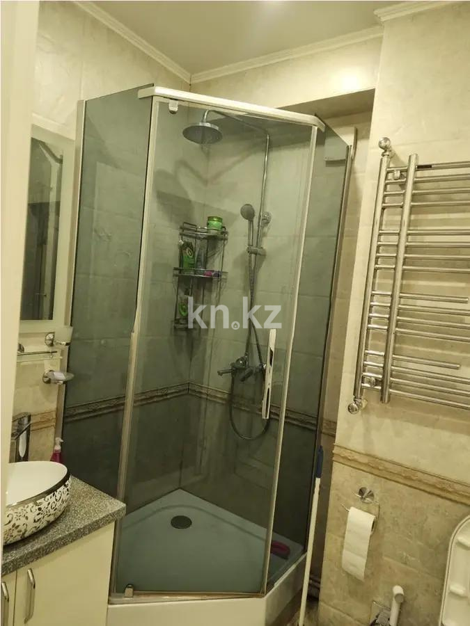 Продажа 2-комнатной квартиры, 50.5 м² в Алматы - фото 4