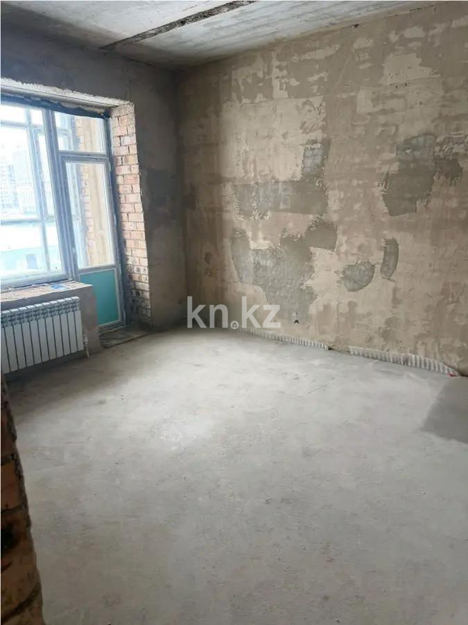 Продажа 3-комнатной квартиры, 71 м² в Астане