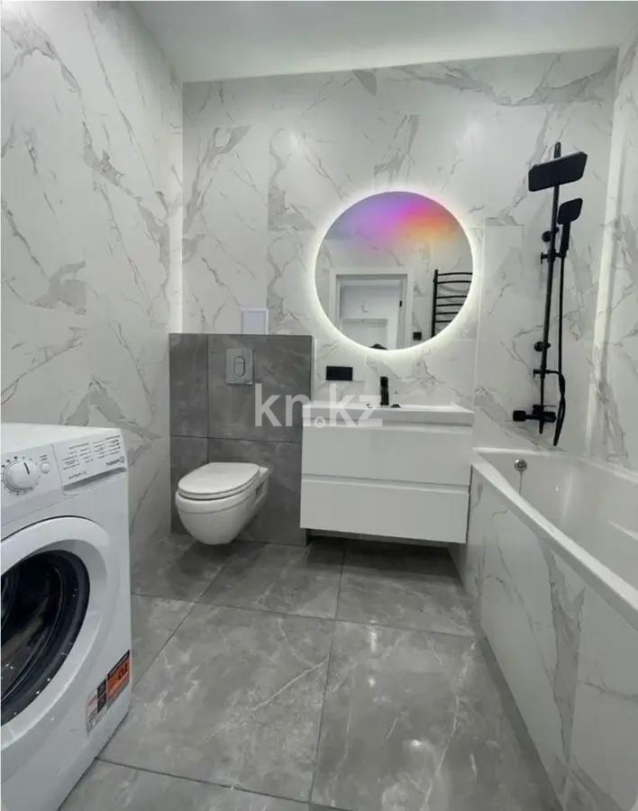 Продажа 1-комнатной квартиры, 35 м² в Алматы - фото 3