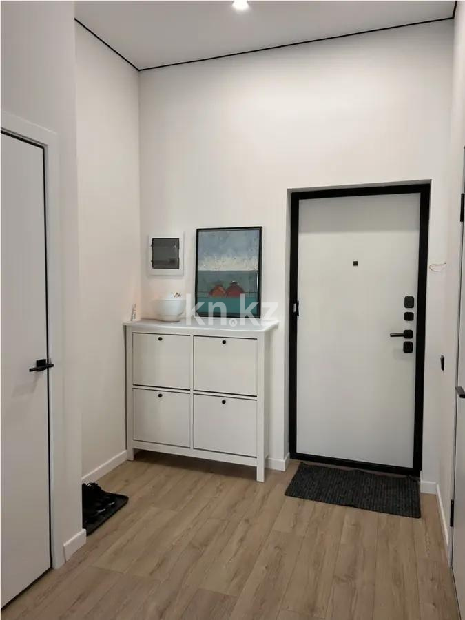 Продажа 2-комнатной квартиры, 52 м² в Алматы - фото 3