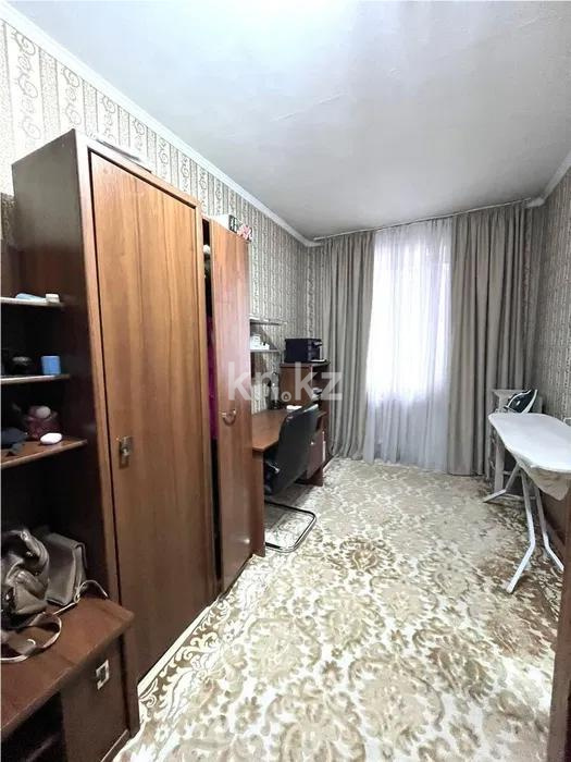 Продажа 3-комнатной квартиры, 63 м², пр. Сейфуллина, дом  102 в Алматы - фото 4