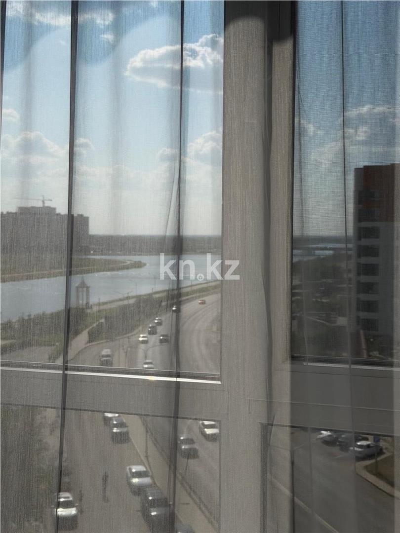 Продажа 3-комнатной квартиры, 101.6 м² в Астане - фото 9