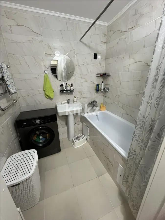 Продажа 2-комнатной квартиры, 59.2 м² в Астане - фото 4