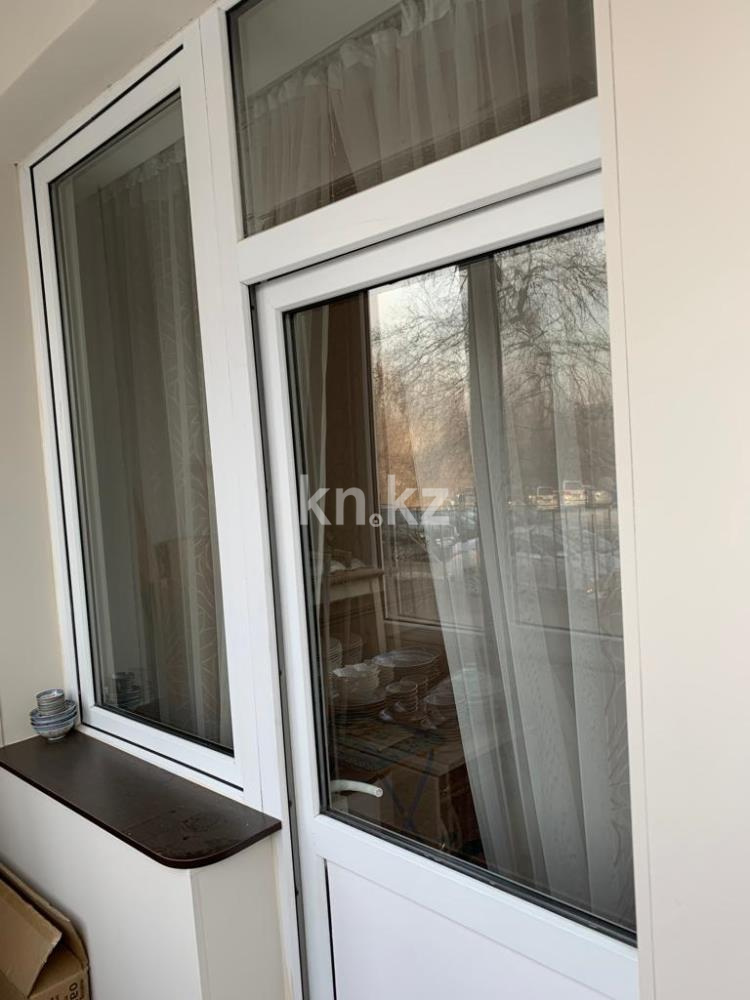 Продажа 3-комнатной квартиры, 83 м², ул. Минина, дом  24 в Алматы - фото 16