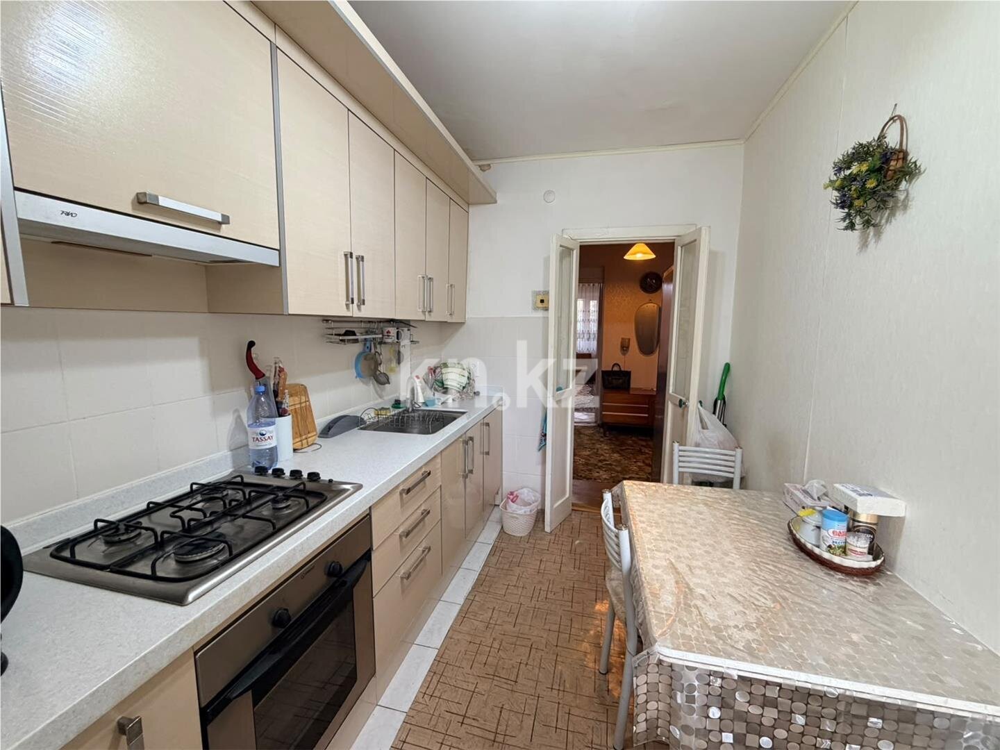 Продажа 3-комнатной квартиры, 60.3 м² в Астане - фото 8