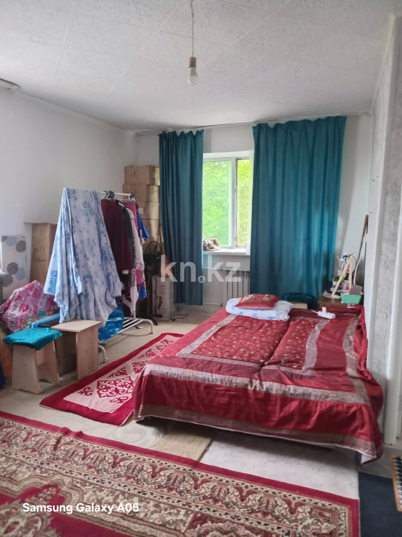 Продажа 1-комнатной квартиры, 30 м² в Караганде - фото 4
