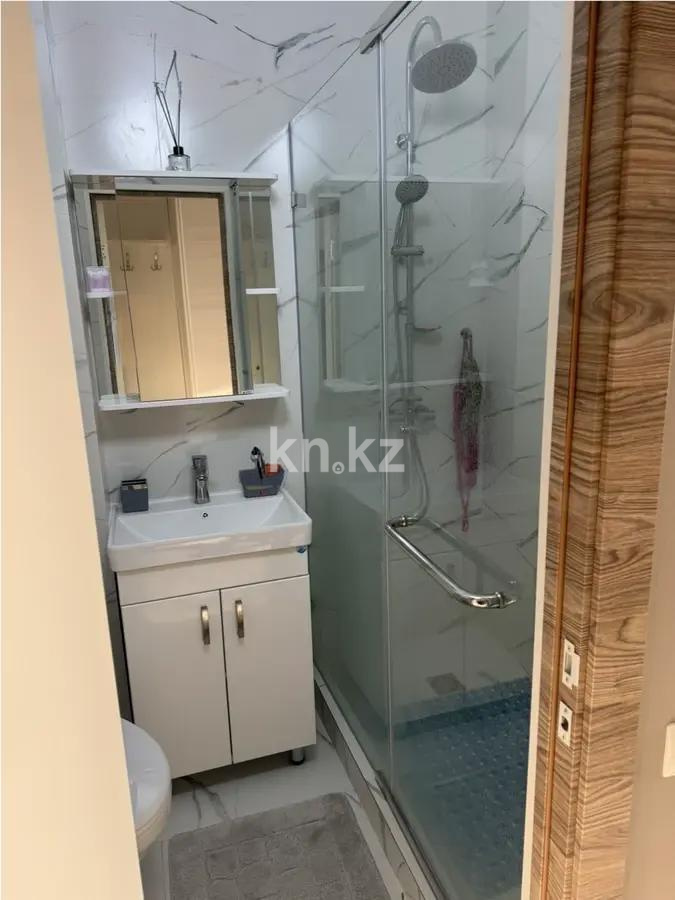 Продажа 1-комнатной квартиры, 20 м² в Астане - фото 3
