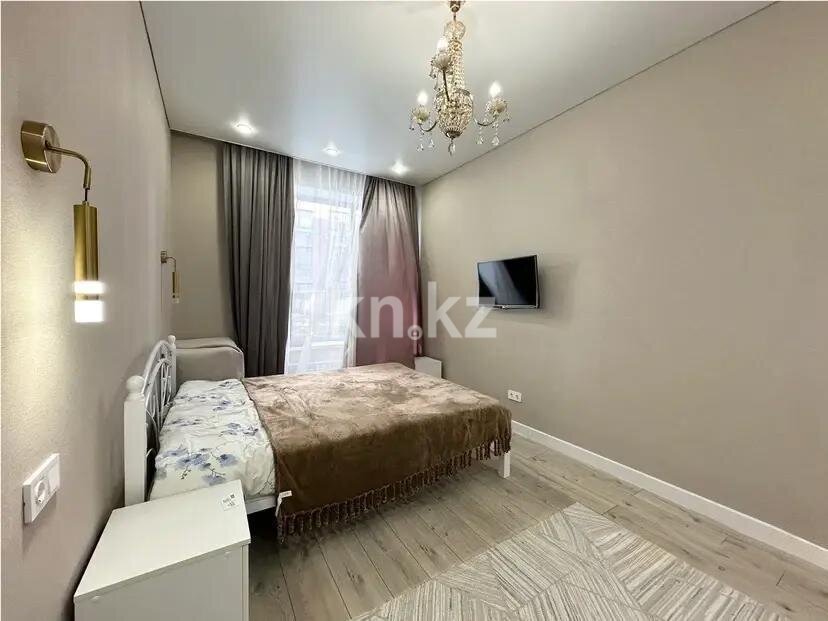 Продажа 2-комнатной квартиры, 59 м² в Астане - фото 2