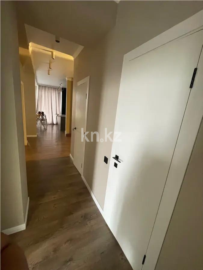 Продажа 3-комнатной квартиры, 90 м², ул. Тауасарулы, дом  70/2 в Алматы - фото 9