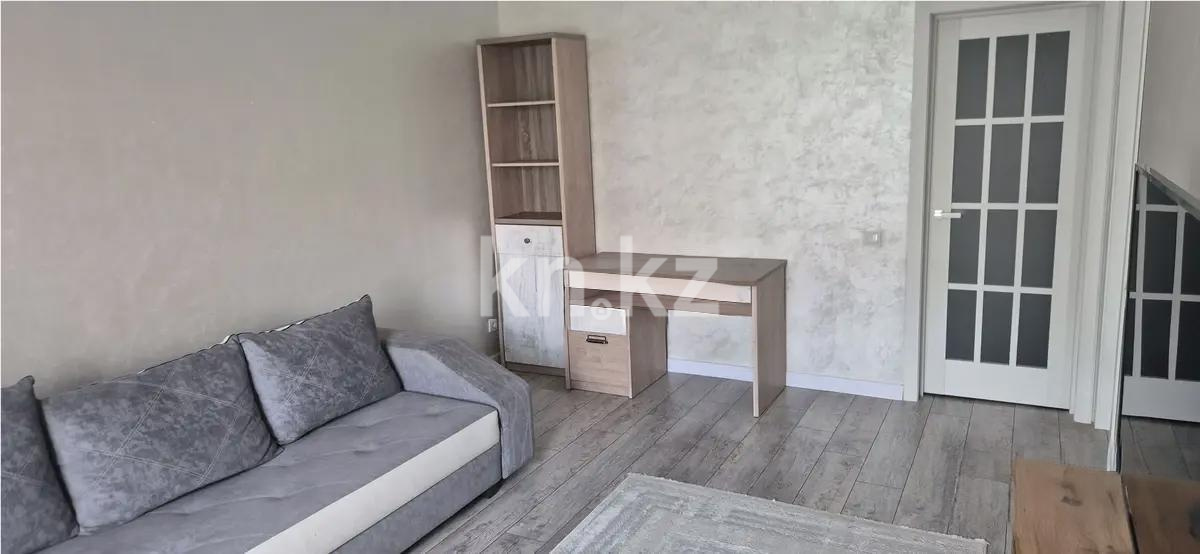 Продажа 1-комнатной квартиры, 40 м² в Алматы - фото 2