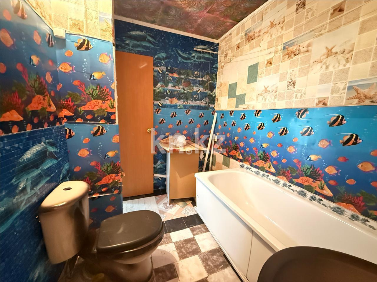 Продажа 2-комнатной квартиры, 44 м² в Темиртау - фото 5