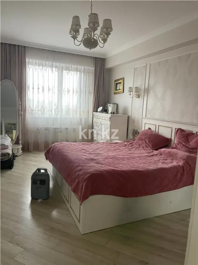 Продажа 3-комнатной квартиры, 100 м² в Алматы - фото 2