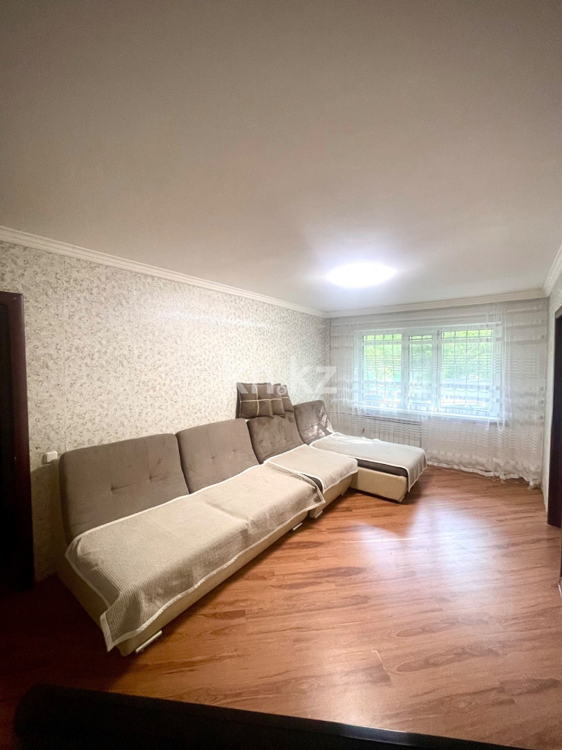 Аренда 3-комнатной квартиры, 62 м² в Караганде