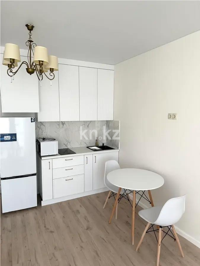 Продажа 1-комнатной квартиры, 29.6 м² в Астане - фото 2