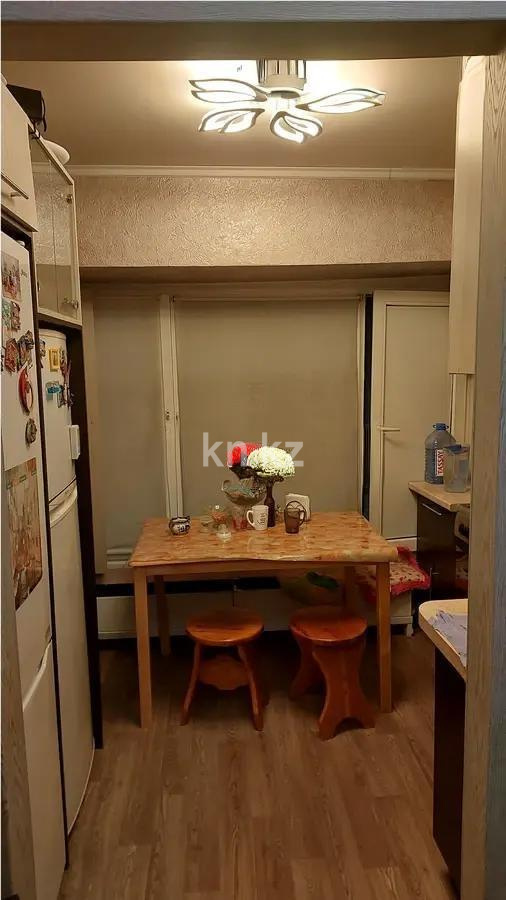 Продажа 2-комнатной квартиры, 50 м² в Алматы - фото 4