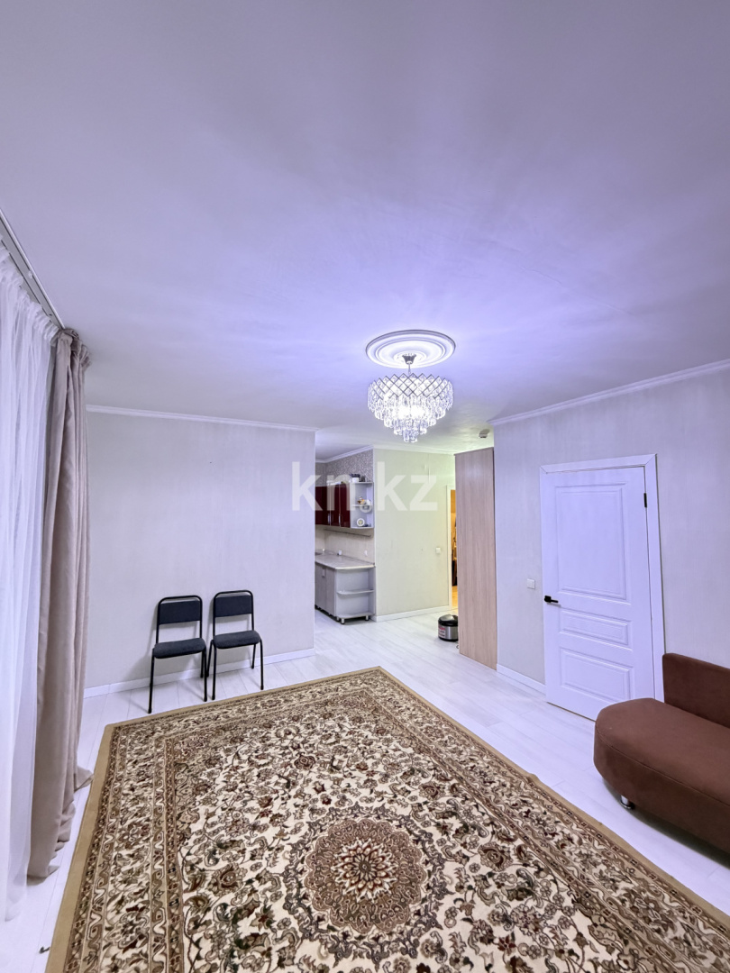Продажа 2-комнатной квартиры, 53 м² в Астане - фото 4