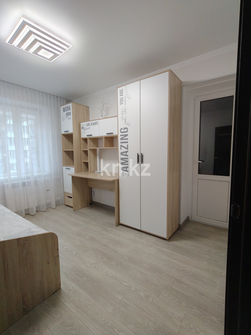 Продажа 4-комнатной квартиры, 87.6 м² в Караганде - фото 10