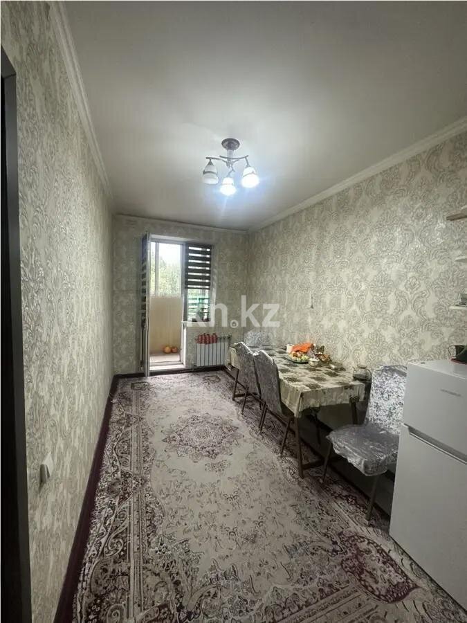 Продажа 1-комнатной квартиры, 43.9 м² в Алматы - фото 2
