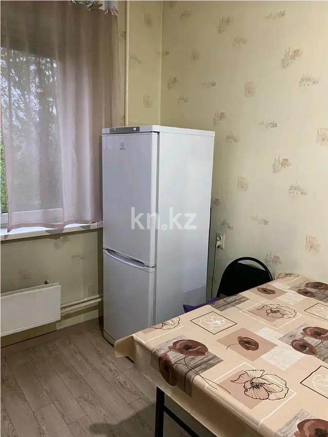 Продажа 1-комнатной квартиры, 36 м² в Алматы - фото 2