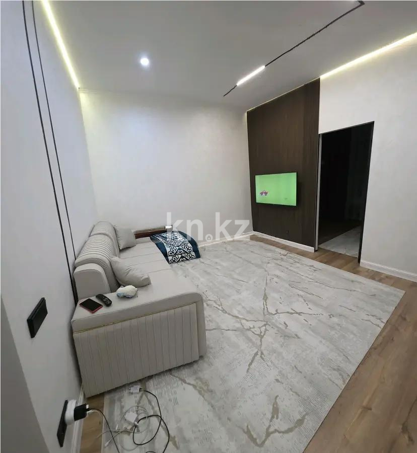 Продажа 3-комнатной квартиры, 79 м² в Алматы