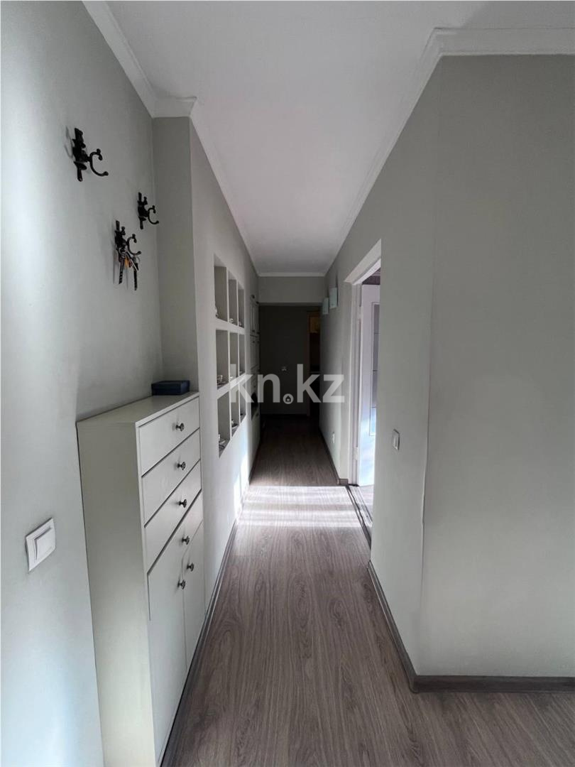 Продажа 3-комнатной квартиры, 63 м² в Караганде - фото 14