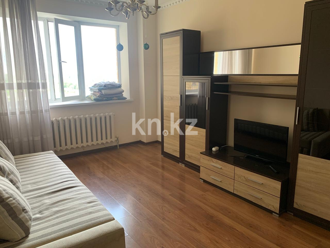 Аренда 1-комнатной квартиры, 40 м² в Астане - фото 2
