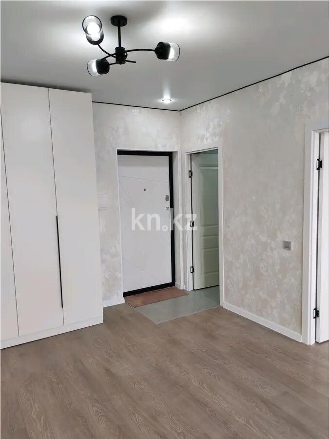 Продажа 1-комнатной квартиры, 39 м² в Алматы - фото 2