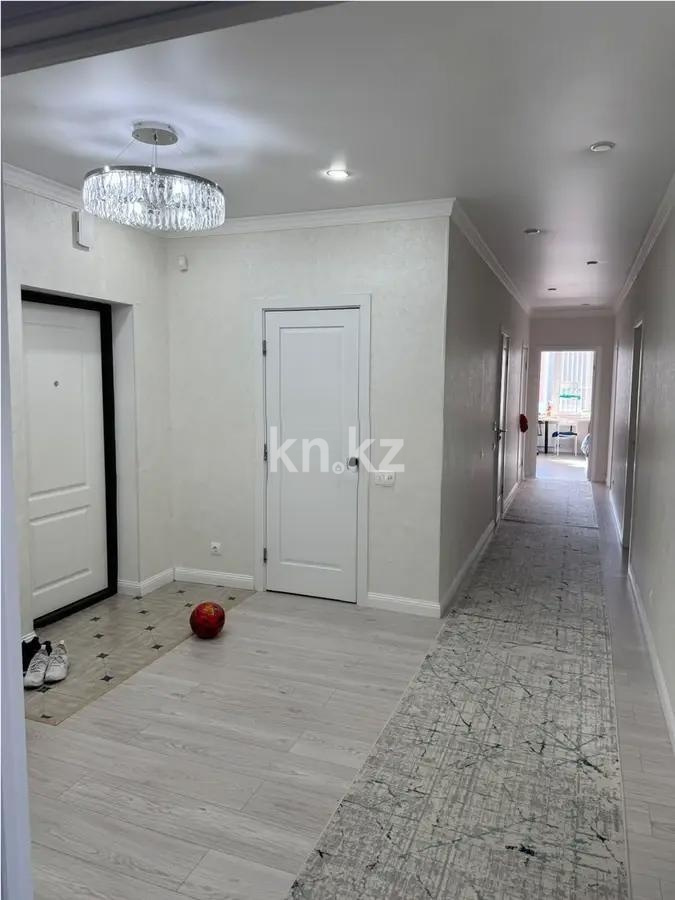 Продажа 4-комнатной квартиры, 124 м² в Астане - фото 8