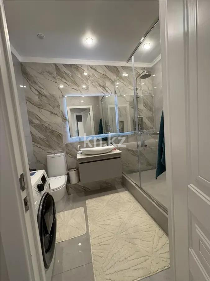 Продажа 2-комнатной квартиры, 64 м² в Астане - фото 4