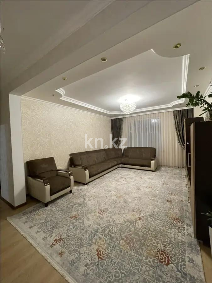 Продажа 3-комнатной квартиры, 85 м² в Астане - фото 2