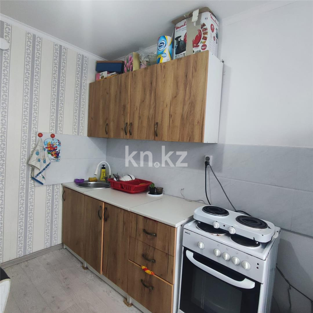 Продажа 3-комнатной квартиры, 60 м², мкр. 2 в Абае - фото 10